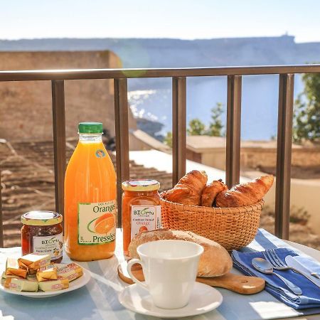 Faro Di Capo Testa Bonifacio  Εξωτερικό φωτογραφία