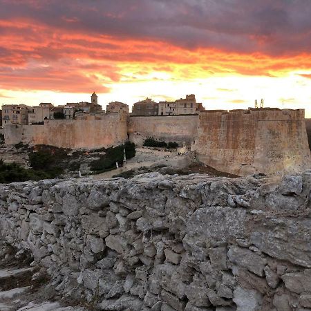 Faro Di Capo Testa Bonifacio  Εξωτερικό φωτογραφία