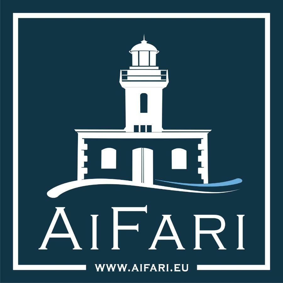 Faro Di Capo Testa Bonifacio  Εξωτερικό φωτογραφία