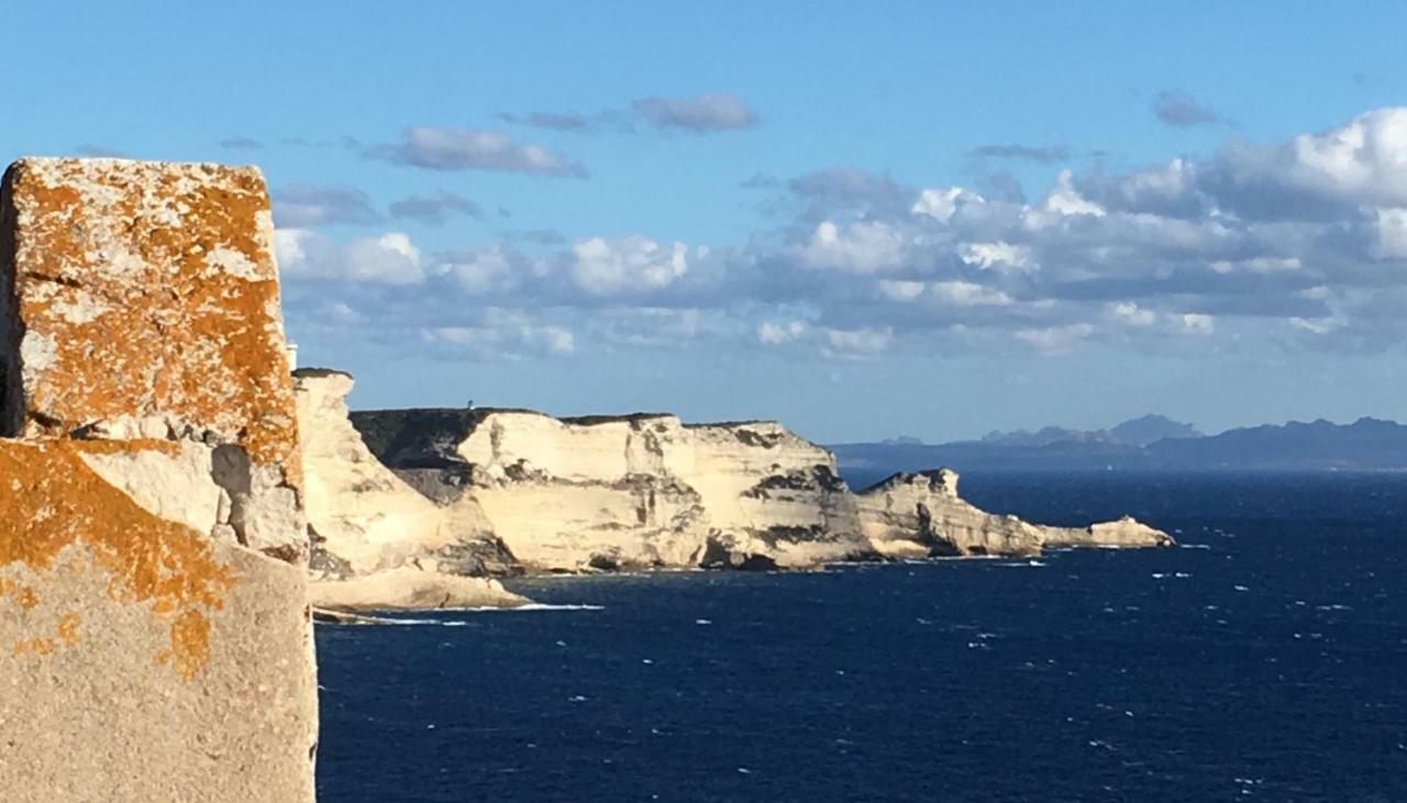 Faro Di Capo Testa Bonifacio  Εξωτερικό φωτογραφία