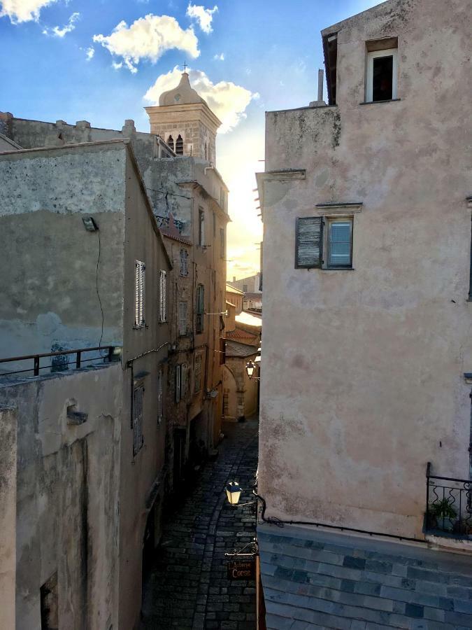 Faro Di Capo Testa Bonifacio  Εξωτερικό φωτογραφία